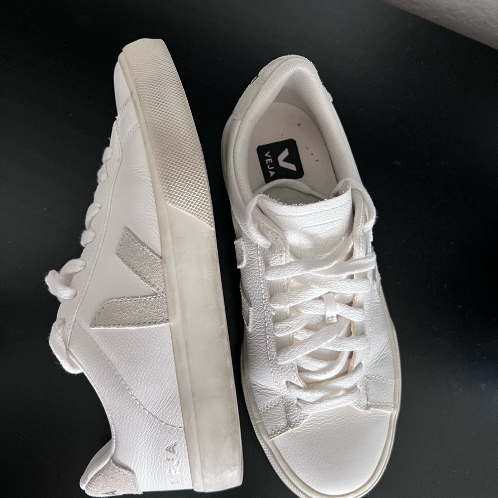 Veja Campo Sneakers
